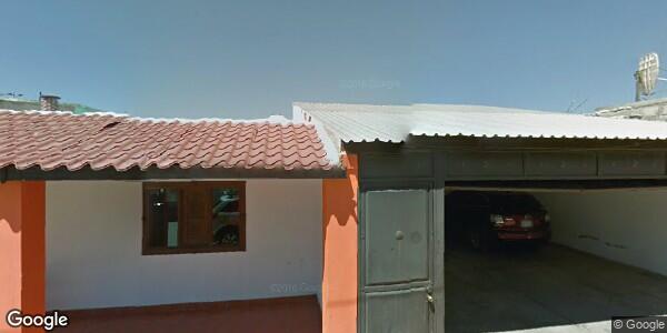 DIRECCIÓN DE SEGURIDAD PÚBLICA